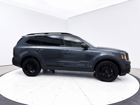 Used 2024 Kia Telluride SX X-Line image 43