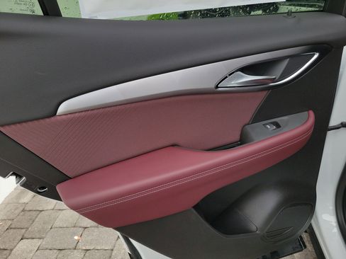 New 2026 Buick Envision Sport Touring image 11