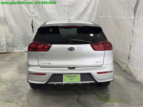 Used 2018 Kia Niro FE FWD image 20