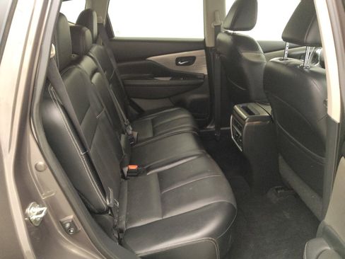 Used 2017 Nissan Murano SL FWD image 19