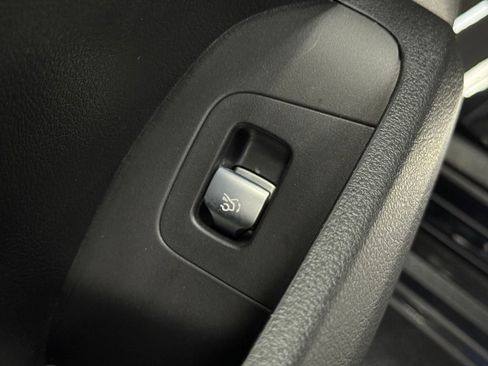 Used 2024 Mercedes-Benz EQE AMG 4MATIC SUV image 21