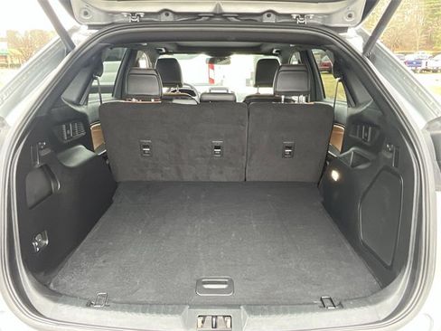Used 2024 Ford Edge Titanium w/ Titanium Elite Package image 31