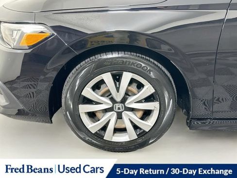 Used 2023 Honda Civic LX image 33
