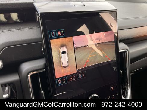 New 2026 GMC Yukon XL Denali w/ Sun & Power Step Package image 15