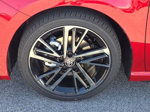 New 2026 Toyota Camry XSE image 5