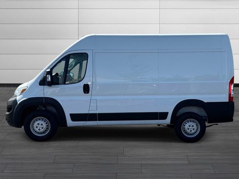 New 2026 RAM ProMaster 1500 w/ Convenience Group FWD image 9