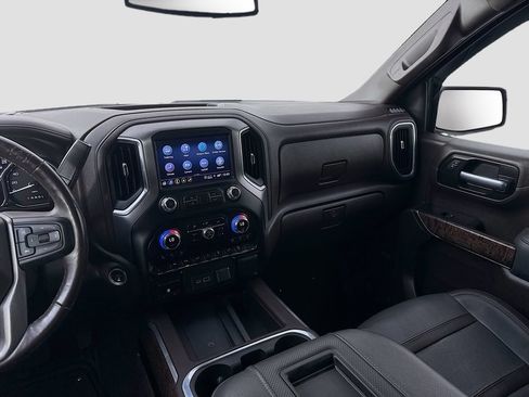 Used 2021 GMC Sierra 1500 Denali w/ Driver Alert Package II AWD/4WD image 30