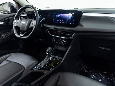 Used 2024 Buick Encore GX Sport Touring image 28