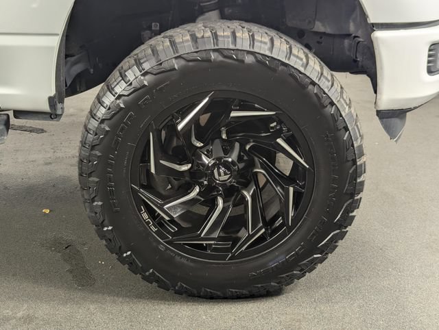 Used 2025 Ford F150 XLT w/ Equipment Group 301A Standard AWD/4WD image 13