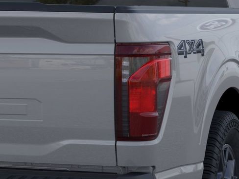New 2026 Ford F150 STX w/ Equipment Group 200A AWD/4WD image 21
