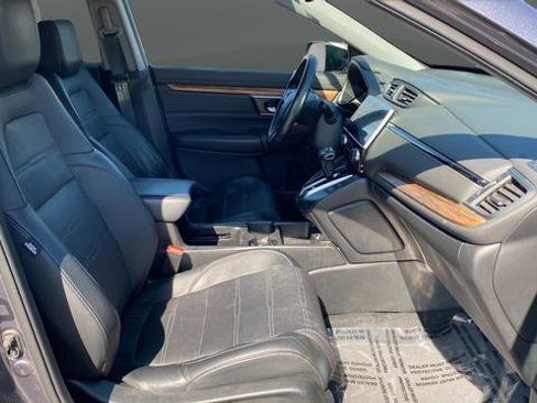 Used 2020 Honda CR-V EX-L image 24