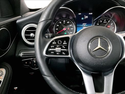 Used 2019 Mercedes-Benz C 300 4MATIC Sedan image 24