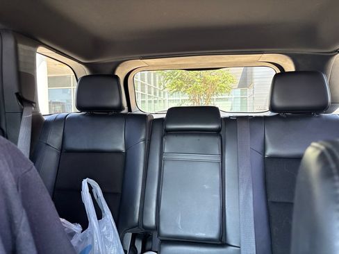 Used 2022 Jeep Grand Cherokee Laredo X RWD image 5