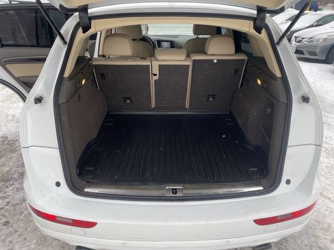 Used 2014 Audi Q5 2.0T Premium Plus image 16