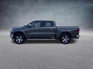 Used 2022 RAM 1500 Laramie AWD/4WD 360° Tour