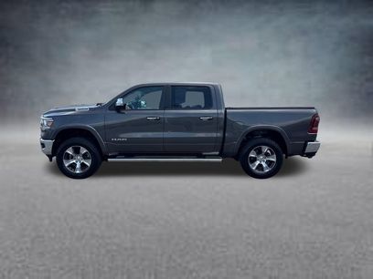 Used 2022 RAM 1500 Laramie