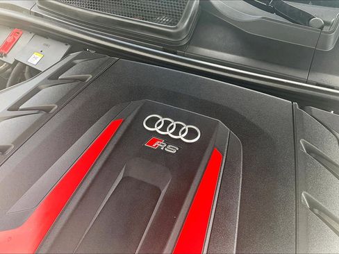 Used 2023 Audi RS Q8 AWD/4WD image 36