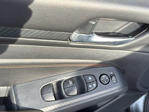 Used 2020 Nissan Altima 2.5 SR image 7