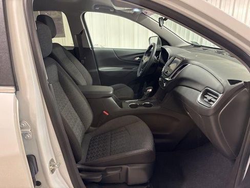 Used 2024 Chevrolet Equinox LT image 21