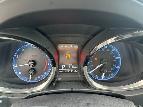 Used 2016 Toyota Corolla S FWD image 9