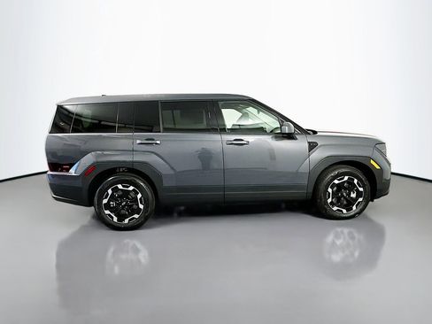 New 2026 Hyundai Santa Fe SE image 4
