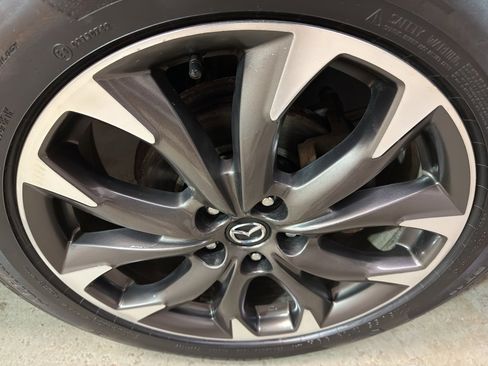 Used 2016 MAZDA CX-5 Grand Touring image 36