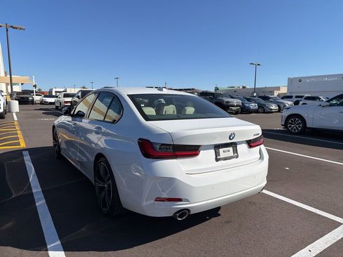 Certified 2023 BMW 330i Sedan w/ Premium Package image 4