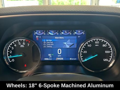 Used 2023 Ford F150 XLT w/ Equipment Group 302A High AWD/4WD image 39