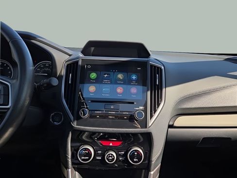 Certified 2023 Subaru Forester Limited w/ Popular Package #2 image 15