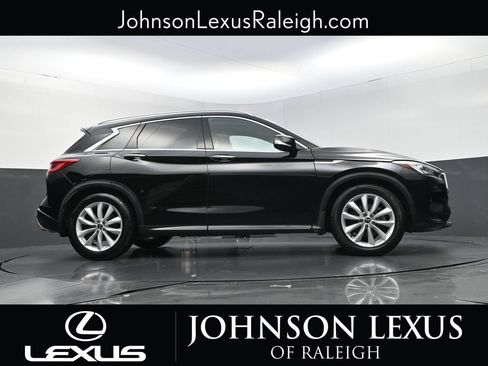 Used 2019 INFINITI QX50 Essential w/ Premium Heat Package AWD/4WD image 20