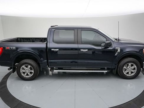 Certified 2023 Ford F150 XLT w/ XTR Package AWD/4WD image 4