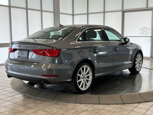 Used 2015 Audi A3 2.0T Premium Plus image 7