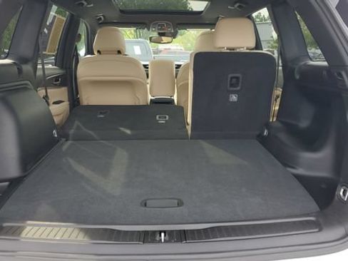 Certified 2024 Jeep Grand Cherokee Limited w/ Black Appearance Package AWD/4WD image 25
