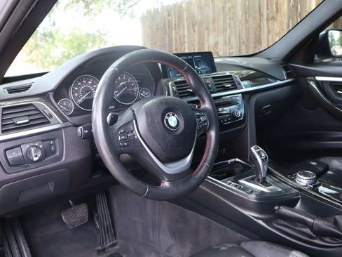 Used 2017 BMW 330i xDrive Sedan AWD/4WD image 15