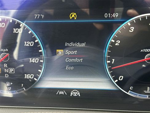 Used 2020 Mercedes-Benz S 560 Sedan image 39