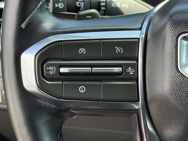 Used 2026 GMC Terrain Elevation w/ Elevation Premium Package AWD/4WD image 18