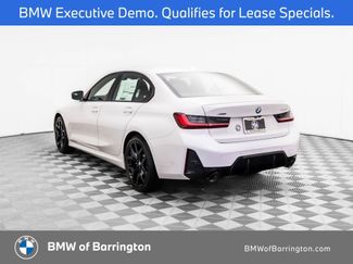New 2026 BMW 330i xDrive Sedan w/ M Sport Package video 3