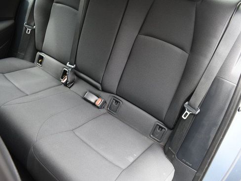 Used 2025 Toyota Corolla LE FWD image 22