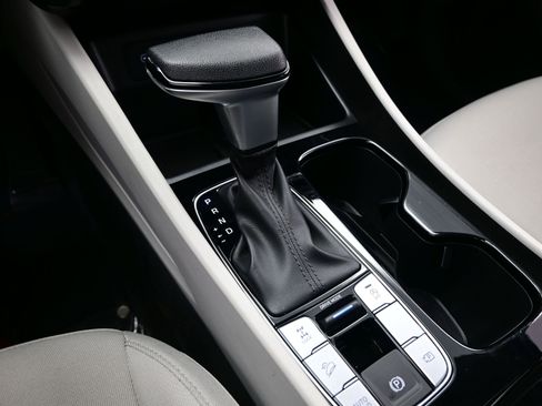 Certified 2025 Hyundai Tucson SEL image 21