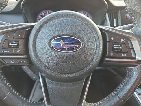 Used 2021 Subaru Outback Premium w/ Popular Package #1 AWD/4WD image 22