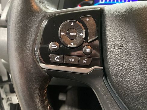 Certified 2022 Honda Pilot Special Edition image 21