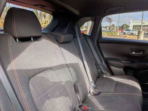 Used 2023 Honda HR-V Sport image 32