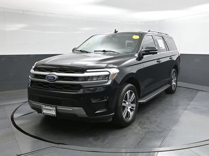 Used 2023 Ford Expedition XLT
