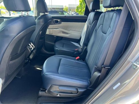 Used 2024 Kia Sorento SX Prestige AWD/4WD image 27