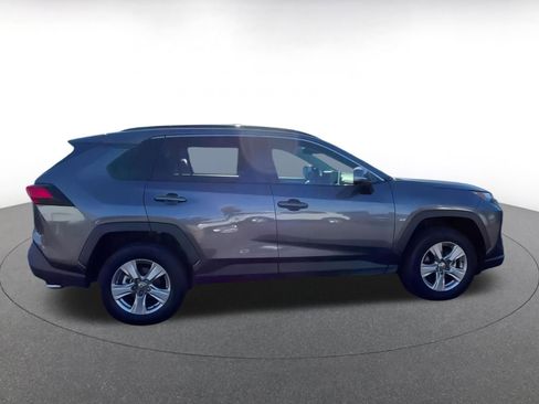 Used 2025 Toyota RAV4 XLE image 16