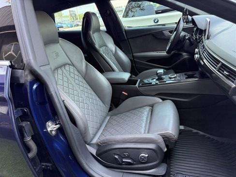 Used 2018 Audi S5 Prestige w/ S Sport Package AWD/4WD image 18
