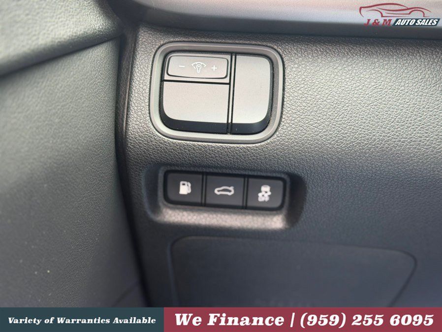Used 2016 Kia Optima LX FWD image 16