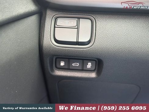Used 2016 Kia Optima LX FWD image 16