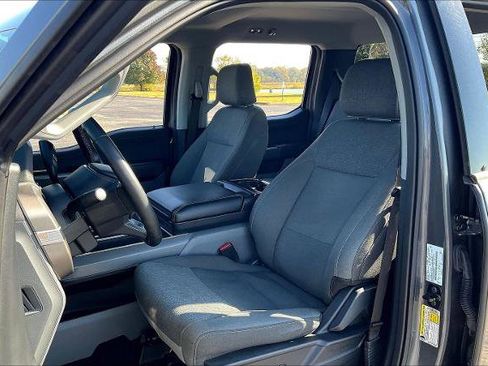 Certified 2024 Ford F150 XLT w/ Mobile Office Package image 7