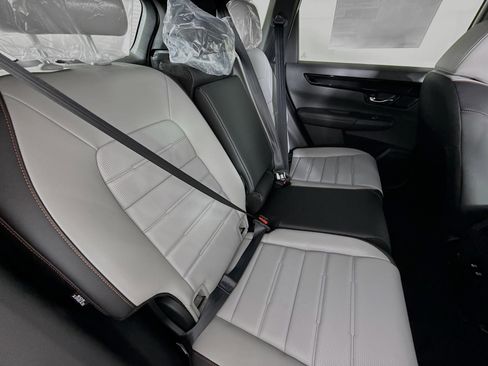 New 2026 Honda CR-V Sport Touring image 35